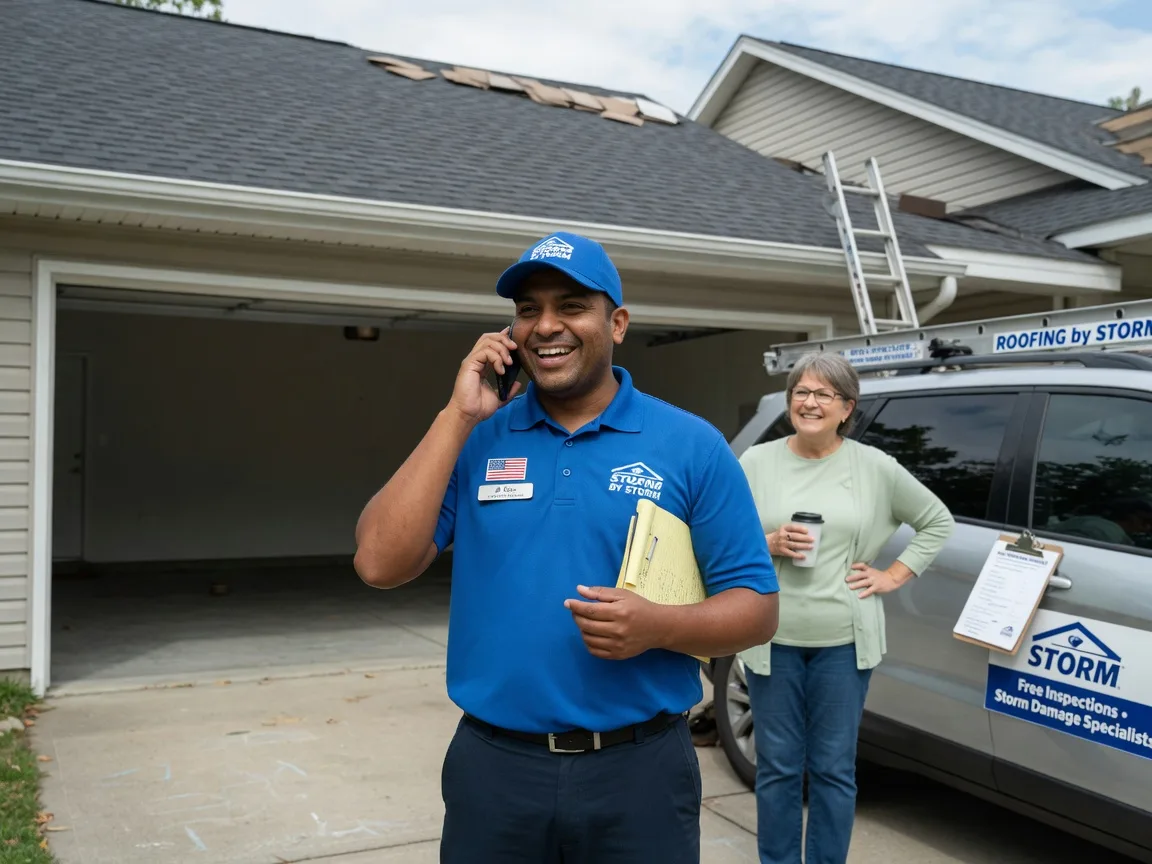 Roof Repair Near Me Foster, OK FAQs